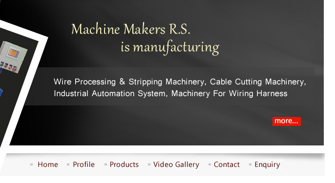 cutting-stripping-machine